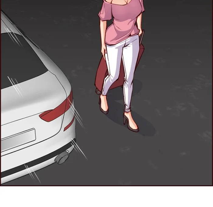 Read Never Too Late chapter 94 image 84 on Lezhin
