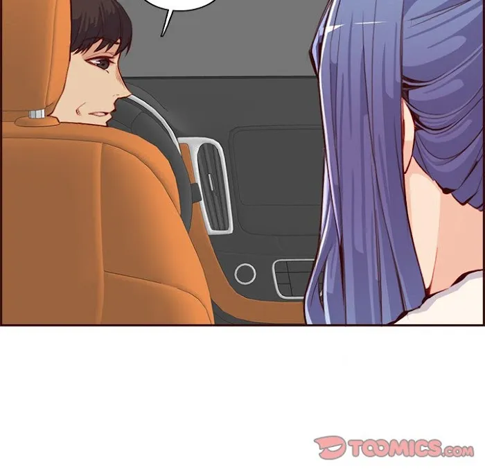 Read Never Too Late chapter 94 image 86 on Lezhin