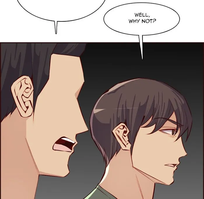 Read Never Too Late chapter 94 image 9 on Lezhin