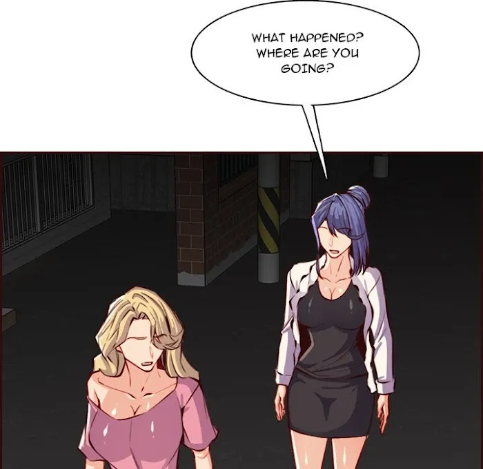 Read Never Too Late chapter 94 image 91 on Lezhin