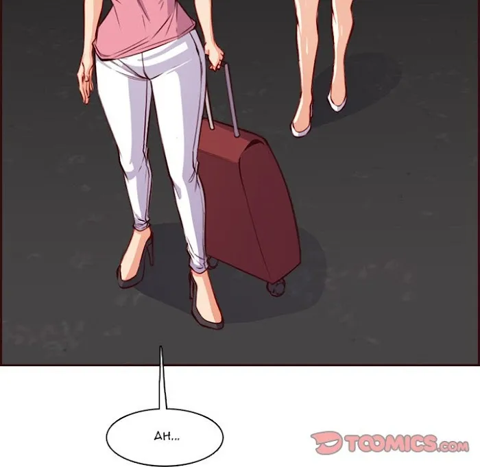 Read Never Too Late chapter 94 image 92 on Lezhin