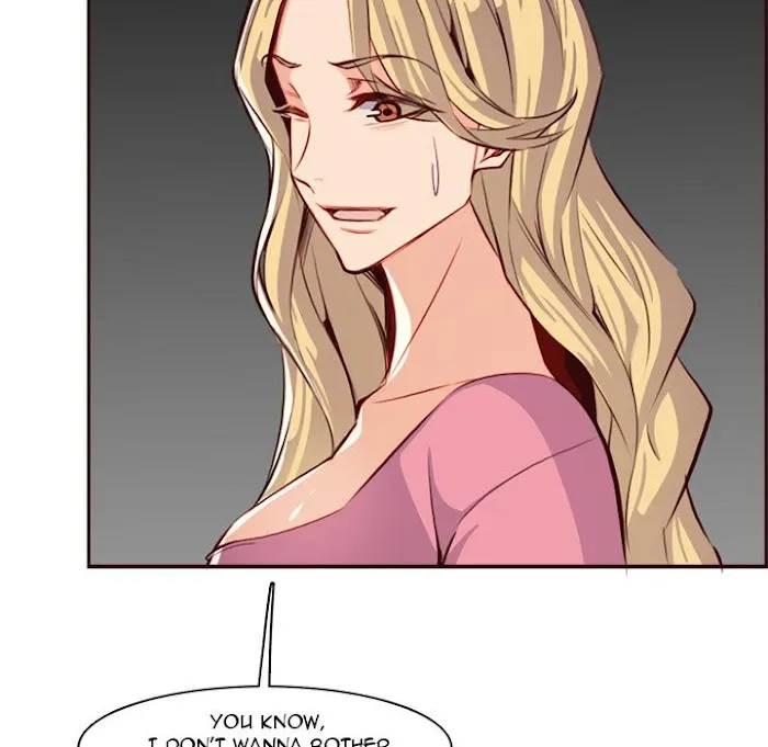 Read Never Too Late chapter 94 image 94 on Lezhin