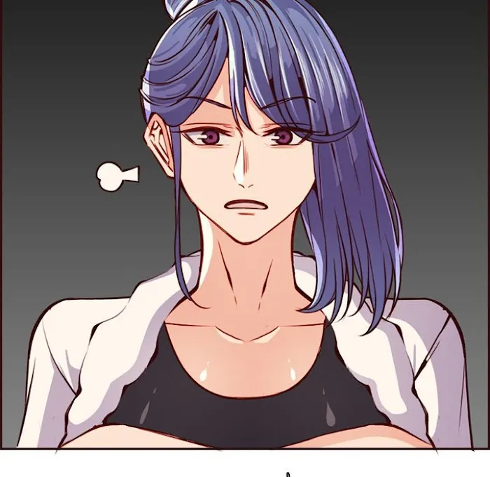 Read Never Too Late chapter 94 image 96 on Lezhin