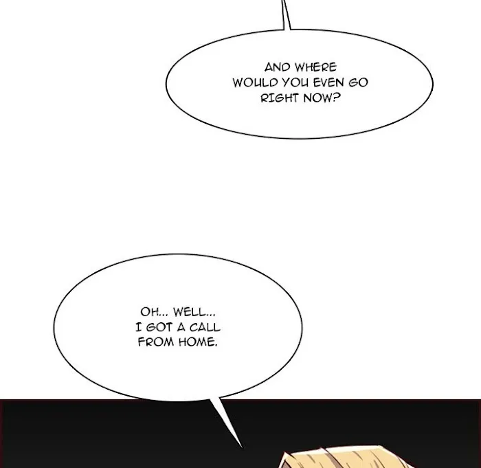 Read Never Too Late chapter 94 image 97 on Lezhin