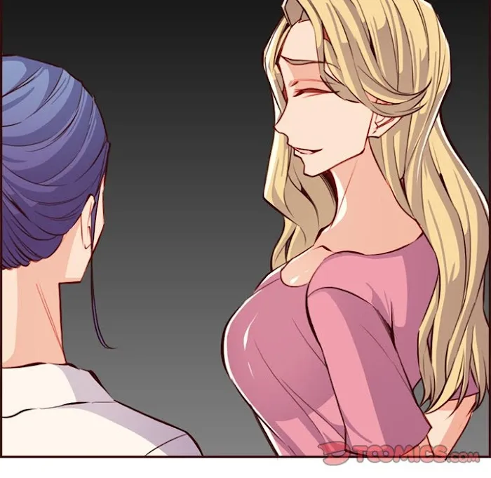 Read Never Too Late chapter 94 image 98 on Lezhin
