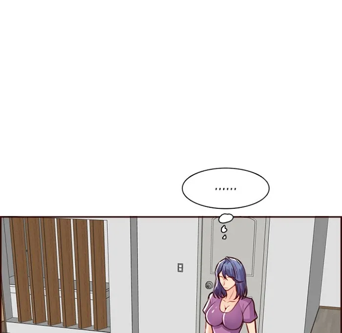 Read Never Too Late chapter 95 image 10 on Lezhin