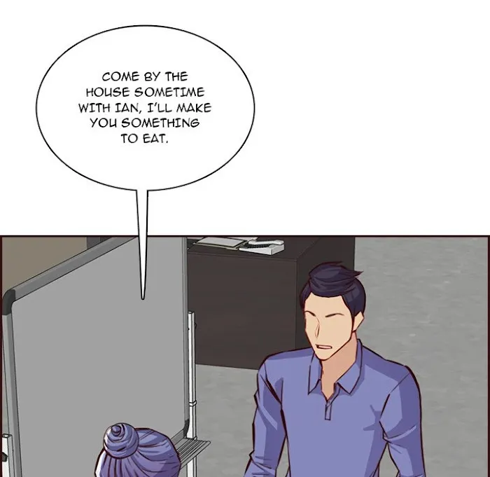 Read Never Too Late chapter 95 image 100 on Lezhin