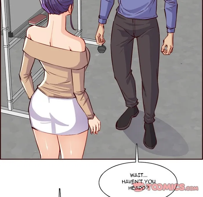 Read Never Too Late chapter 95 image 101 on Lezhin