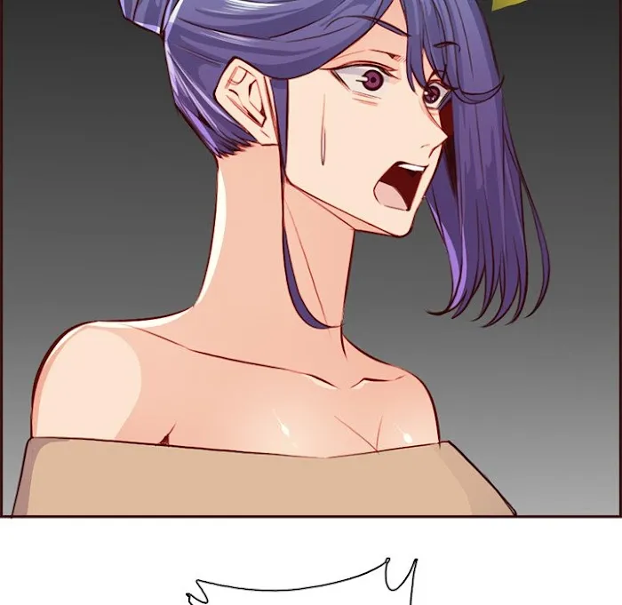 Read Never Too Late chapter 95 image 103 on Lezhin