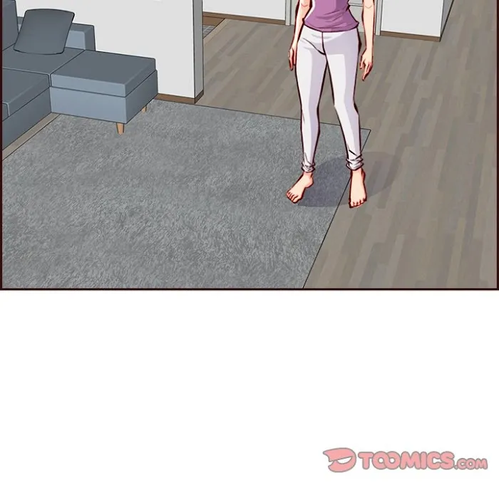 Read Never Too Late chapter 95 image 11 on Lezhin