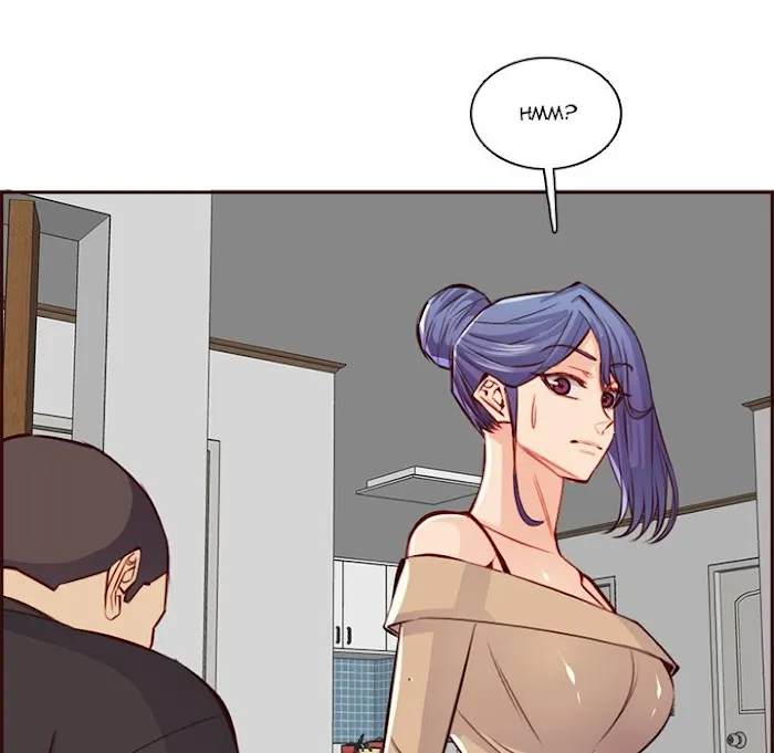 Read Never Too Late chapter 95 image 112 on Lezhin