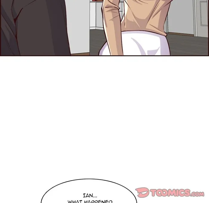 Read Never Too Late chapter 95 image 113 on Lezhin