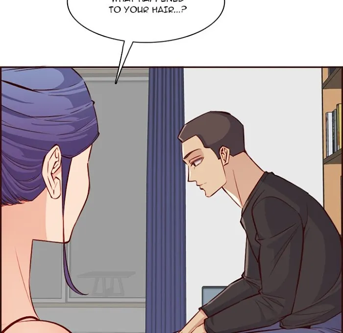 Read Never Too Late chapter 95 image 114 on Lezhin