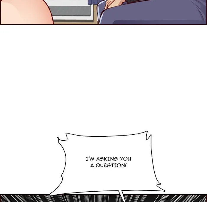 Read Never Too Late chapter 95 image 115 on Lezhin
