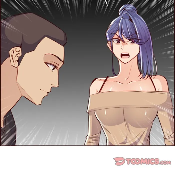 Read Never Too Late chapter 95 image 116 on Lezhin