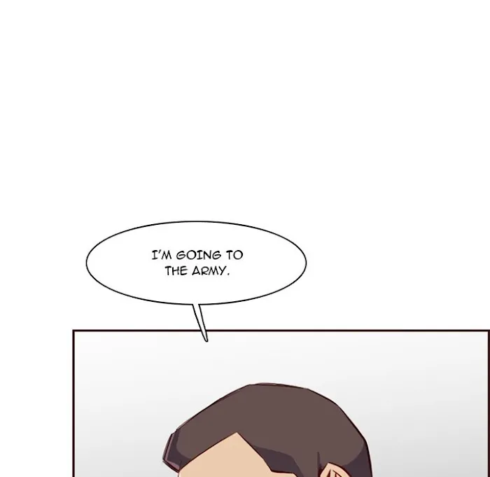 Read Never Too Late chapter 95 image 117 on Lezhin