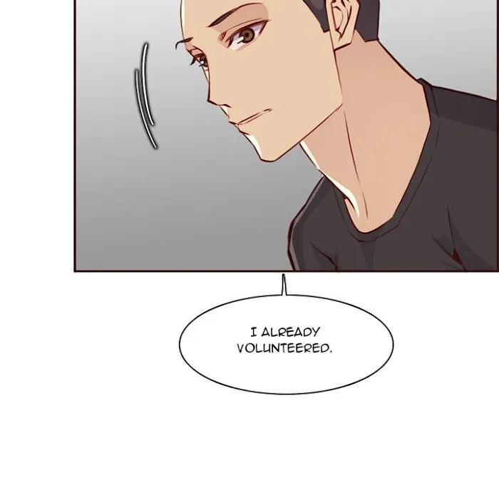 Read Never Too Late chapter 95 image 118 on Lezhin