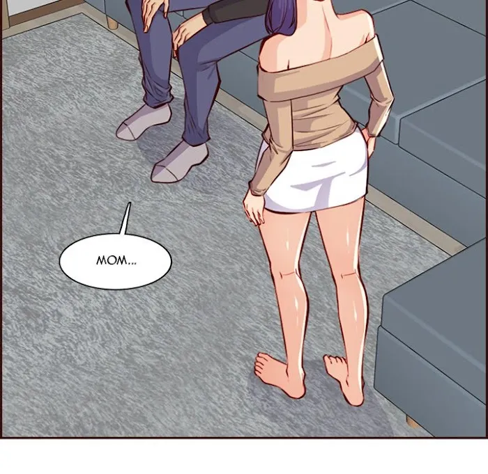 Read Never Too Late chapter 95 image 120 on Lezhin