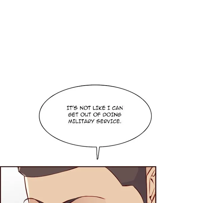 Read Never Too Late chapter 95 image 121 on Lezhin