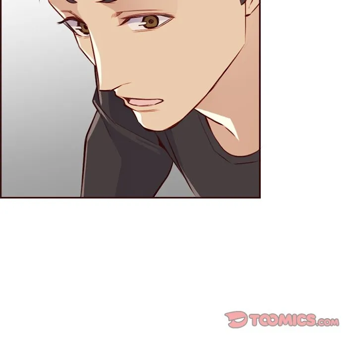 Read Never Too Late chapter 95 image 122 on Lezhin