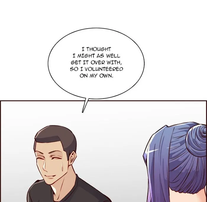Read Never Too Late chapter 95 image 123 on Lezhin
