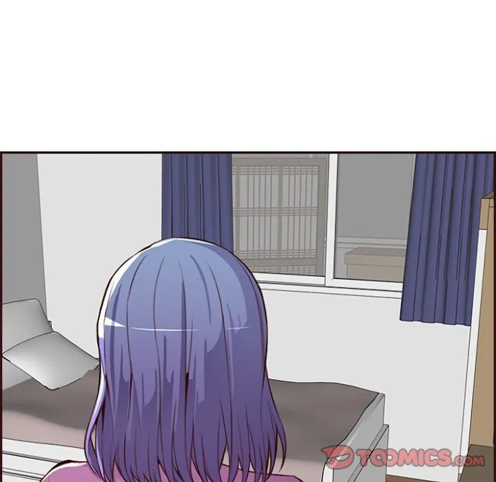 Read Never Too Late chapter 95 image 14 on Lezhin