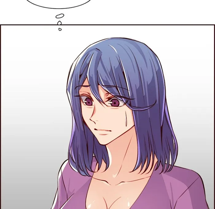 Read Never Too Late chapter 95 image 16 on Lezhin