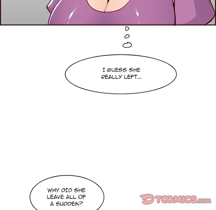 Read Never Too Late chapter 95 image 17 on Lezhin