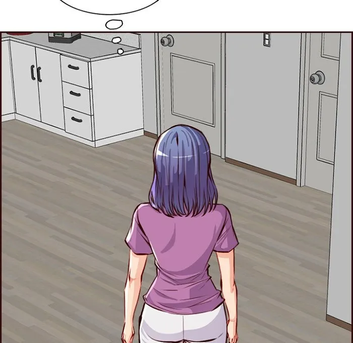 Read Never Too Late chapter 95 image 18 on Lezhin