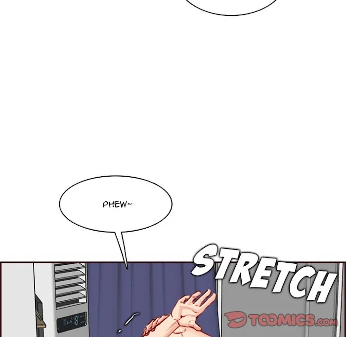 Read Never Too Late chapter 95 image 20 on Lezhin