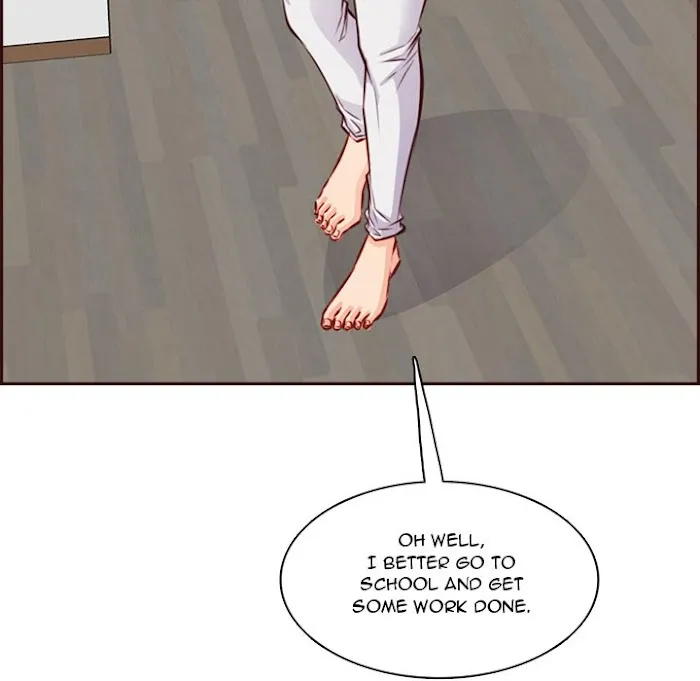 Read Never Too Late chapter 95 image 22 on Lezhin