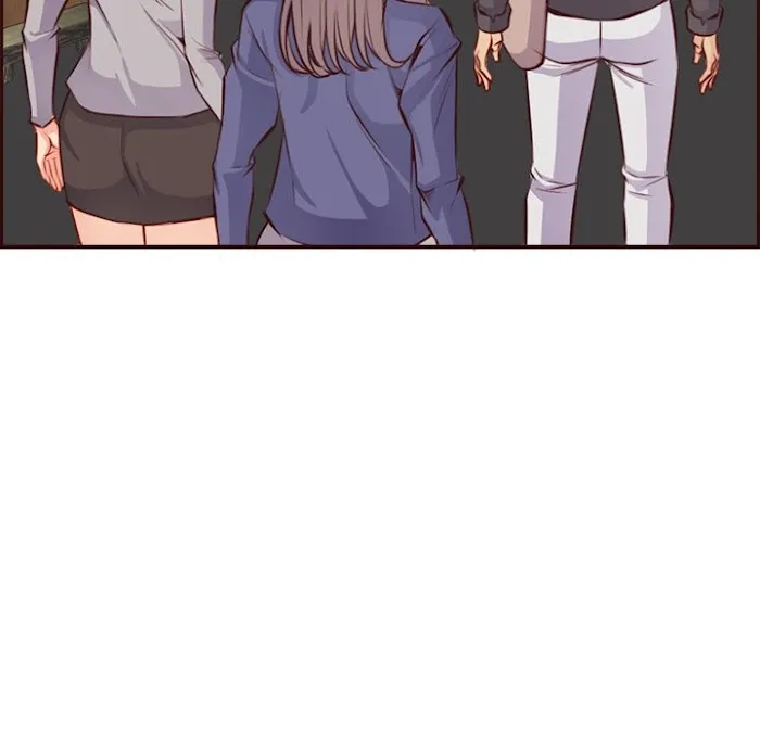 Read Never Too Late chapter 95 image 27 on Lezhin
