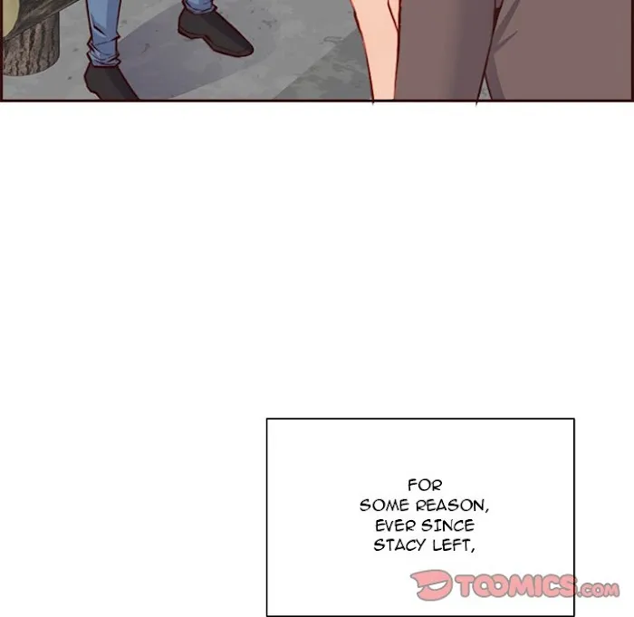 Read Never Too Late chapter 95 image 29 on Lezhin