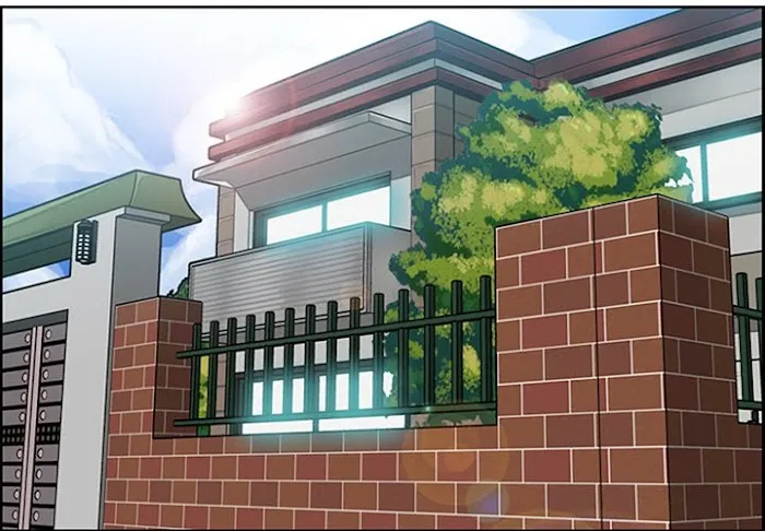 Read Never Too Late chapter 95 image 3 on Lezhin