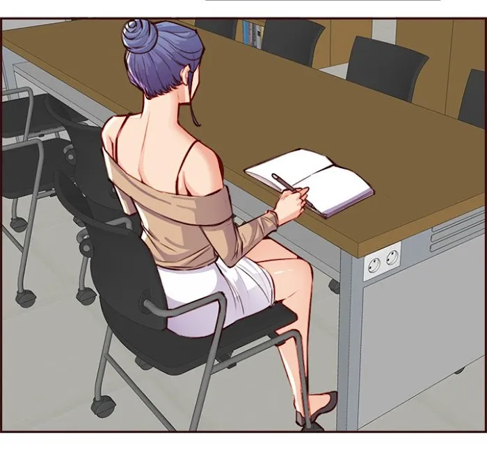 Read Never Too Late chapter 95 image 30 on Lezhin