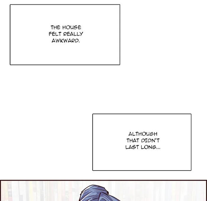 Read Never Too Late chapter 95 image 31 on Lezhin