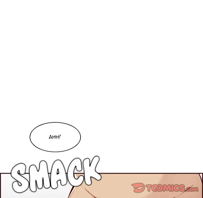 Read Never Too Late chapter 95 image 35 on Lezhin