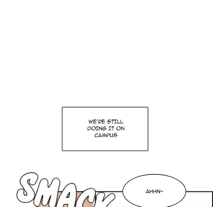 Read Never Too Late chapter 95 image 39 on Lezhin