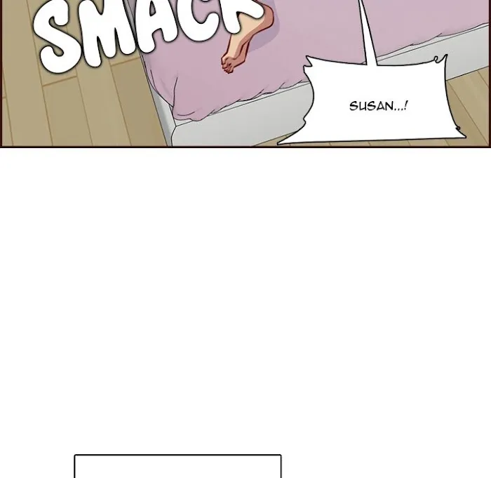 Read Never Too Late chapter 95 image 43 on Lezhin