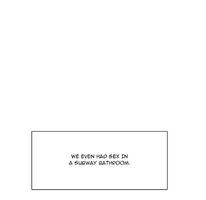 Read Never Too Late chapter 95 image 45 on Lezhin
