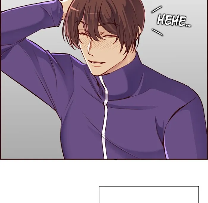 Read Never Too Late chapter 95 image 49 on Lezhin