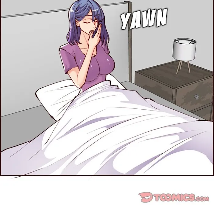 Read Never Too Late chapter 95 image 5 on Lezhin