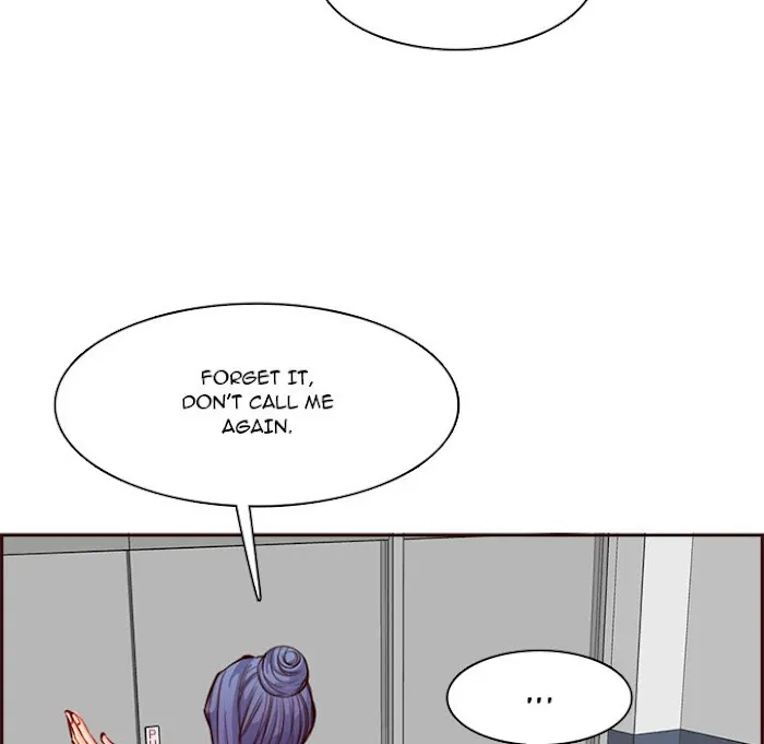 Read Never Too Late chapter 95 image 52 on Lezhin
