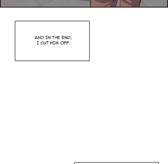 Read Never Too Late chapter 95 image 54 on Lezhin