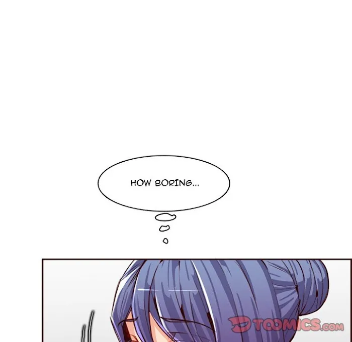 Read Never Too Late chapter 95 image 56 on Lezhin