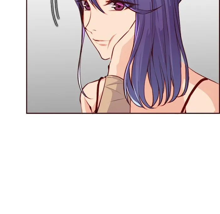 Read Never Too Late chapter 95 image 57 on Lezhin