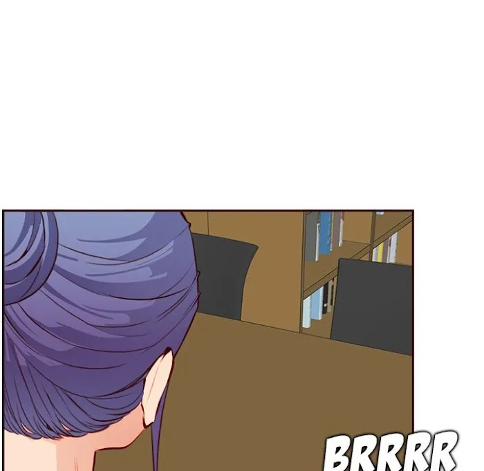 Read Never Too Late chapter 95 image 58 on Lezhin