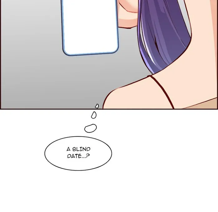 Read Never Too Late chapter 95 image 61 on Lezhin