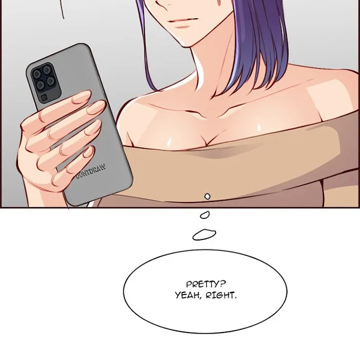 Read Never Too Late chapter 95 image 63 on Lezhin