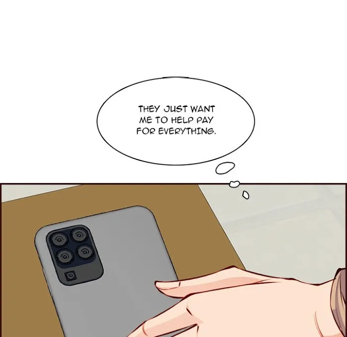Read Never Too Late chapter 95 image 66 on Lezhin
